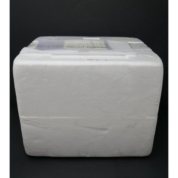 Hawthorne Village Thomas Kinkade Lamplight Village 1999 Falbrooke Florist - Picture 11 of 14